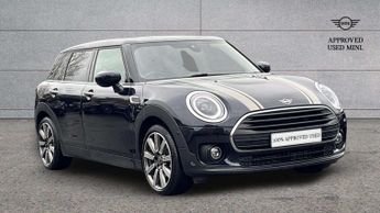 MINI Clubman Cooper Exclusive