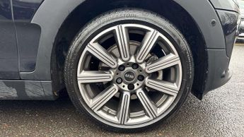 MINI Clubman Cooper Exclusive