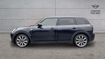 MINI Clubman Cooper Exclusive