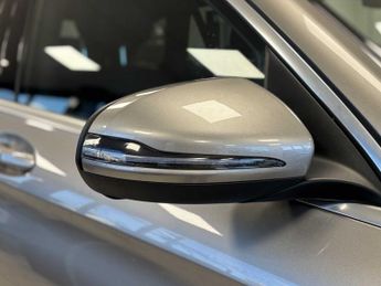 Mercedes-Benz GLC AMG Line