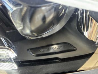 Mercedes-Benz GLC AMG Line