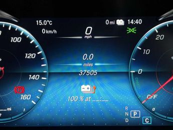 Mercedes-Benz GLC AMG Line