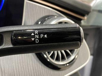 Mercedes-Benz EQE AMG Line