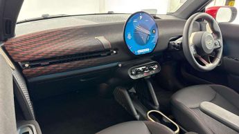 MINI Cooper SE Sport