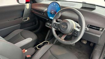 MINI Cooper SE Sport