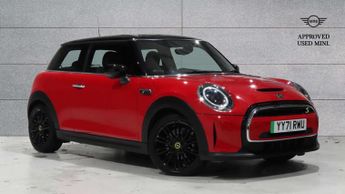 MINI Hatch Cooper S Level 2
