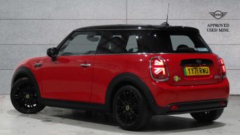 MINI Hatchback Cooper S Level 2