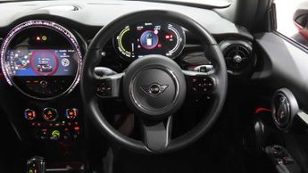 MINI Hatchback Cooper S Level 2