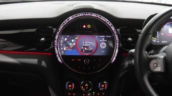 MINI Hatchback Cooper S Level 2