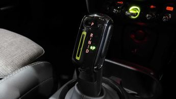 MINI Hatchback Cooper S Level 2