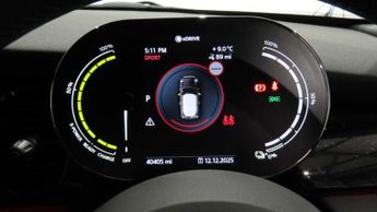 MINI Hatchback Cooper S Level 2