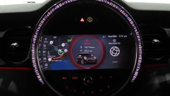 MINI Hatchback Cooper S Level 2