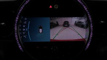 MINI Hatchback Cooper S Level 2