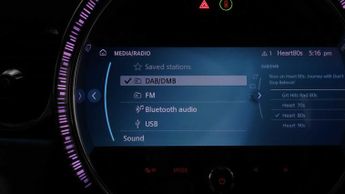 MINI Hatchback Cooper S Level 2