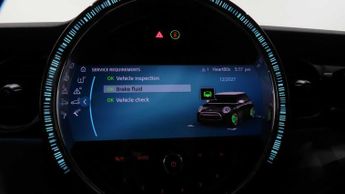 MINI Hatchback Cooper S Level 2