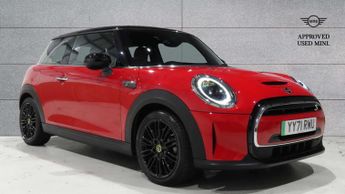 MINI Hatchback Cooper S Level 2