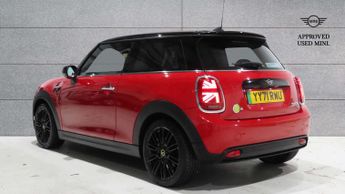 MINI Hatchback Cooper S Level 2