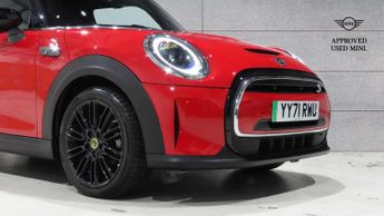 MINI Hatchback Cooper S Level 2