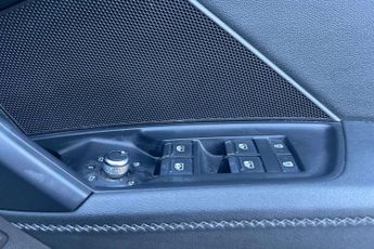 Audi A3 S Line Competition