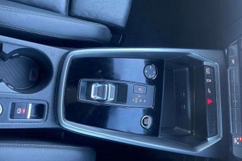 Audi A3 S Line Competition