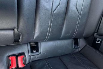 Audi A3 S Line Competition