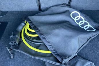 Audi A3 S Line Competition