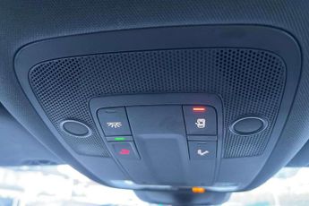 Audi A3 S Line Competition