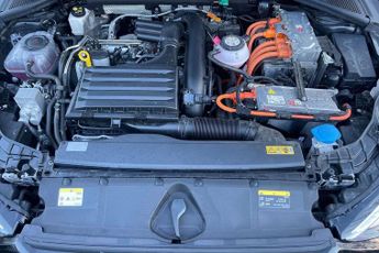 Audi A3 S Line Competition