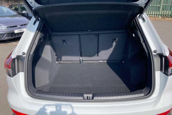 Audi Q4 Black Edition