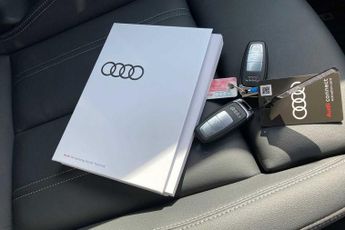 Audi Q4 Black Edition