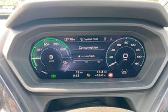 Audi Q4 Black Edition