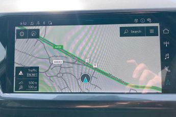 Audi Q4 Black Edition