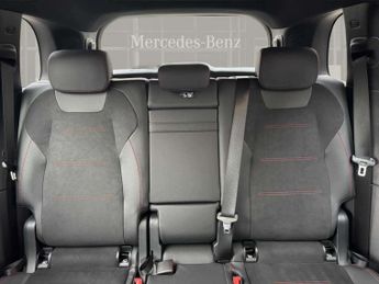 Mercedes-Benz EQB AMG Line Premium