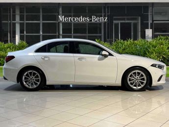 Mercedes-Benz A Class Sport