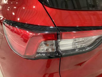 Ford Kuga ST-Line Edition