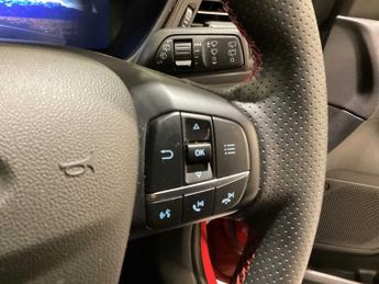 Ford Kuga ST-Line Edition