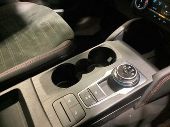 Ford Kuga ST-Line Edition