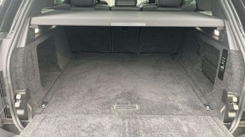 Land Rover Range Rover HSE