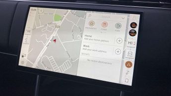 Land Rover Range Rover HSE