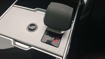 Land Rover Range Rover HSE
