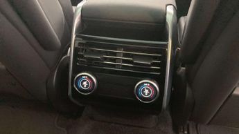 Land Rover Range Rover HSE