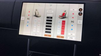 Land Rover Range Rover HSE