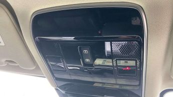 Land Rover Range Rover HSE