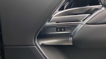 Land Rover Range Rover HSE