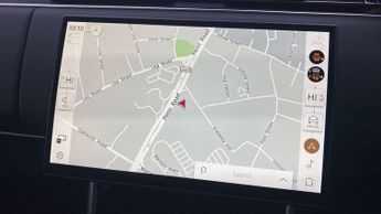 Land Rover Range Rover HSE