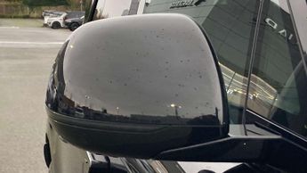 Land Rover Range Rover HSE