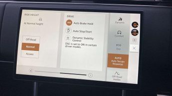 Land Rover Range Rover HSE