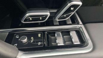 Land Rover Range Rover HSE