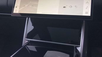 Land Rover Range Rover HSE