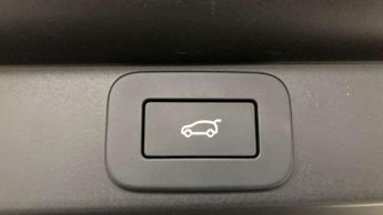 Land Rover Range Rover HSE